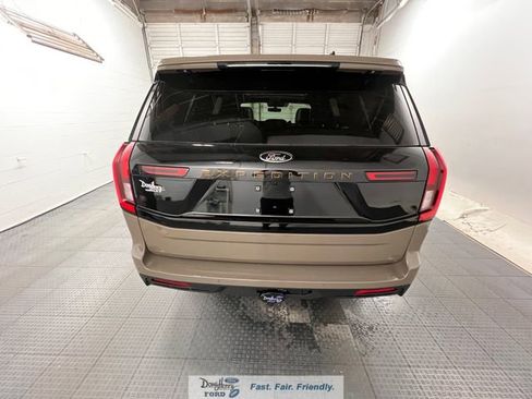New 2026 Ford Expedition Tremor AWD/4WD image 7
