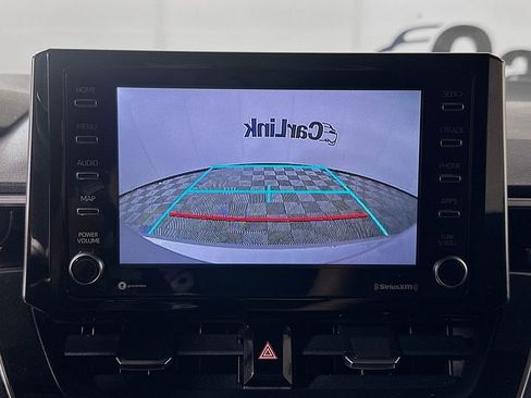 Used 2020 Toyota Corolla SE image 15