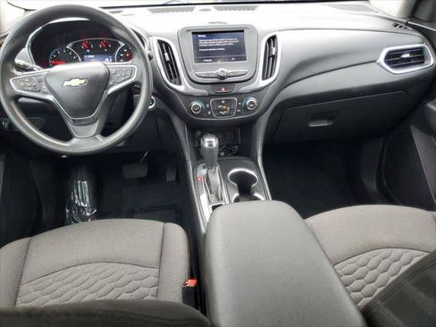 Used 2020 Chevrolet Equinox LT AWD/4WD image 14