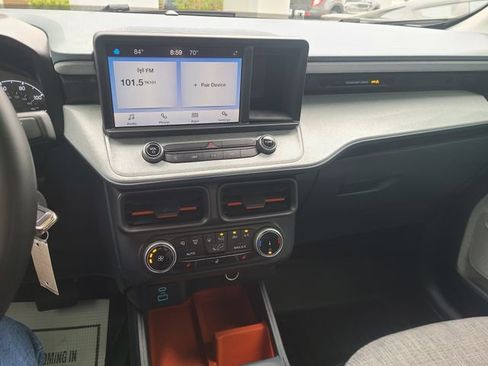 Used 2023 Ford Maverick XLT w/ XLT Luxury Package FWD image 12