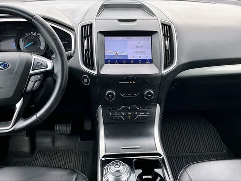 Used 2020 Ford Edge SEL w/ Convenience Package AWD/4WD image 12