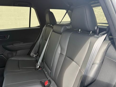 New 2026 Subaru Outback Premium image 27