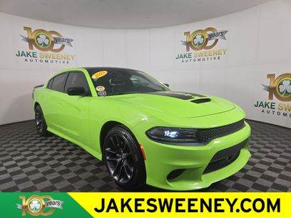 Used 2023 Dodge Charger R/T w/ Daytona Edition Group