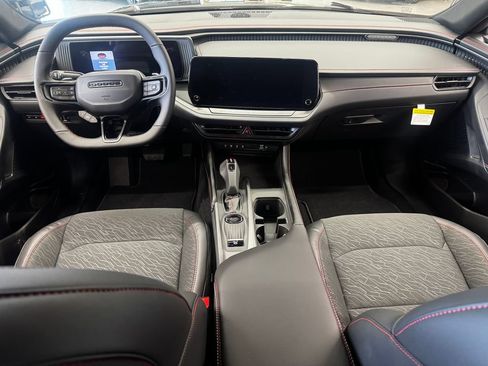 New 2026 Dodge Charger R/T w/ Driver Convenience Group AWD/4WD image 24