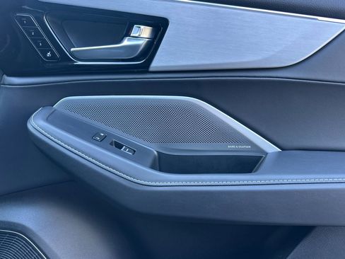 Certified 2025 Acura MDX FWD w/ Technology Package image 22