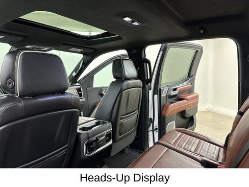 Used 2023 GMC Sierra 1500 Denali Ultimate AWD/4WD image 33