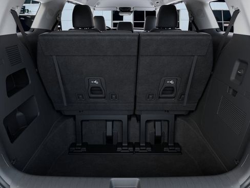 New 2026 Kia Carnival EX image 19