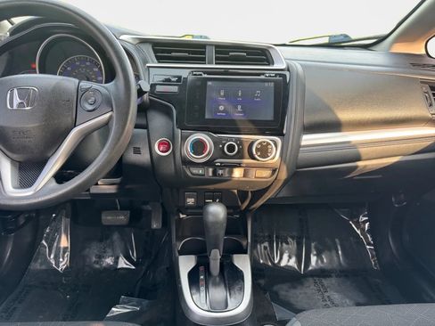 Used 2017 Honda Fit EX image 13