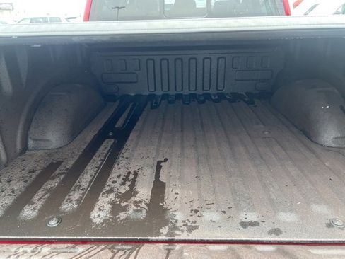 Used 2018 Ford F150 Lariat w/ Equipment Group 502A Luxury image 9