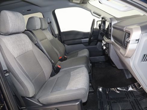 Used 2023 Ford F150 XLT w/ Equipment Group 302A High image 11