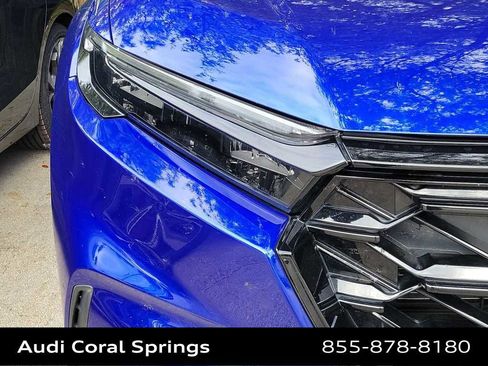 Used 2024 Honda CR-V Sport Touring image 15