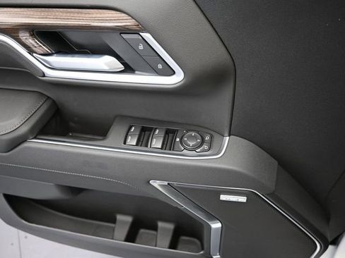 New 2026 Chevrolet Silverado 1500 RST image 36