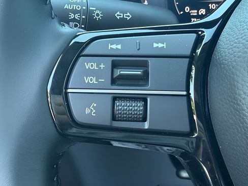 New 2026 Honda CR-V EX-L image 21