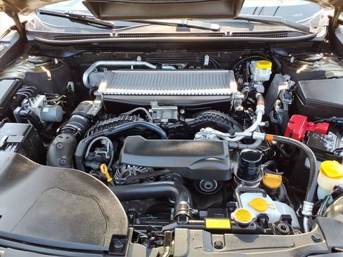 Used 2021 Subaru Outback Touring XT AWD/4WD image 10