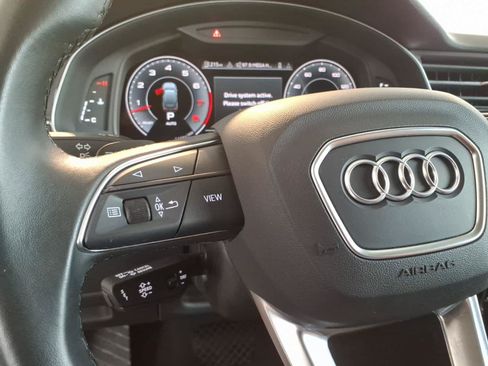 Used 2023 Audi Q7 3.0T Premium Plus AWD/4WD image 25