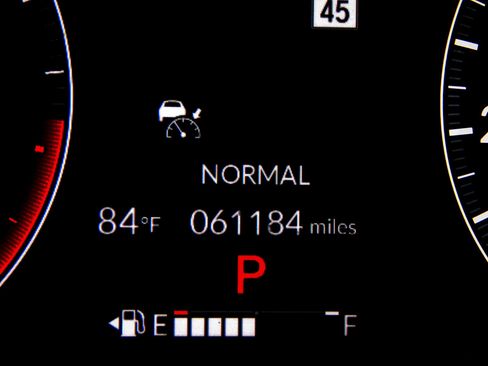 Used 2025 Honda Odyssey EX-L image 18