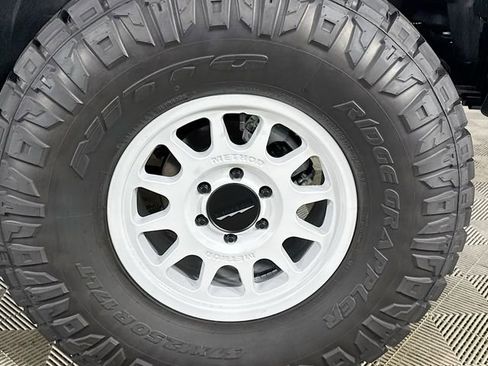 New 2025 Ford Bronco Outer Banks image 30