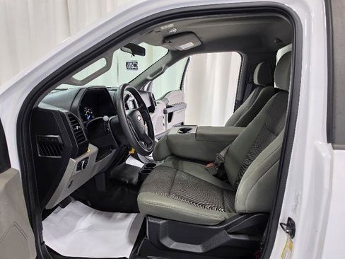 Used 2018 Ford F150 XL w/ XL Power Equipment Group RWD image 10