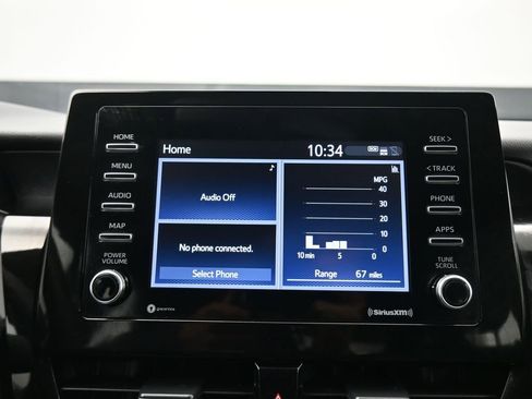 Used 2024 Toyota Camry LE image 16