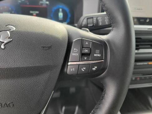 Used 2025 Ford Bronco Sport Badlands image 24