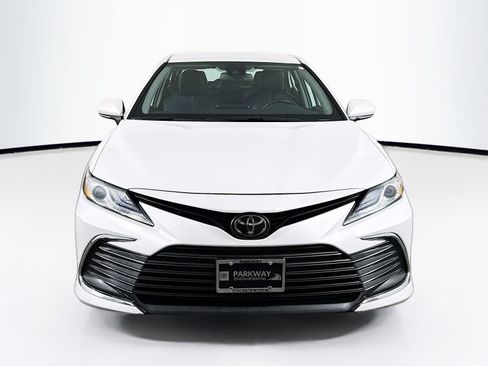 Used 2023 Toyota Camry XLE w/ Cold Weather Package image 2