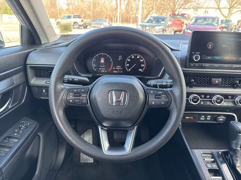Certified 2023 Honda CR-V EX image 20