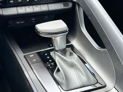 New 2026 Hyundai Elantra Sport FWD image 16