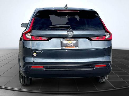 Used 2023 Honda CR-V EX-L image 5