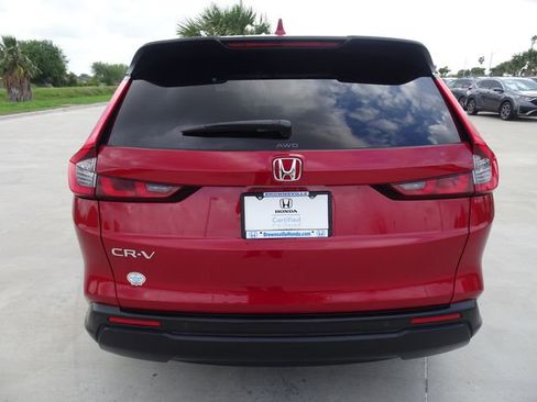 Used 2024 Honda CR-V EX-L image 5