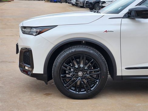 New 2026 Acura MDX A-Spec image 9