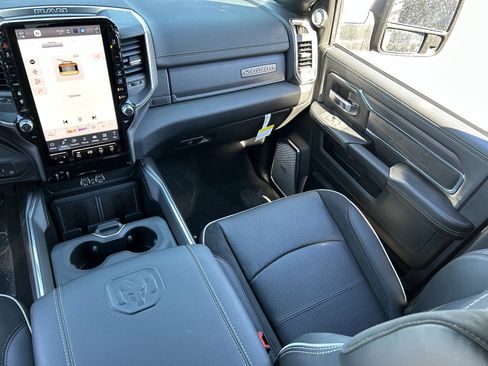 New 2026 RAM 3500 Laramie image 13
