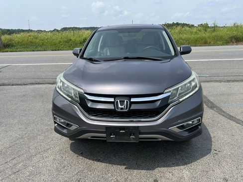 Used 2015 Honda CR-V EX image 4