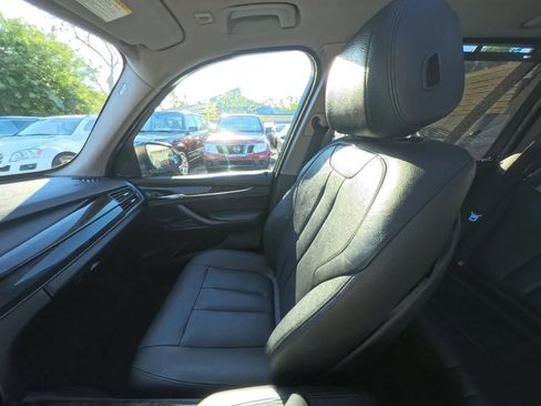 Used 2015 BMW X5 xDrive35i AWD/4WD image 27