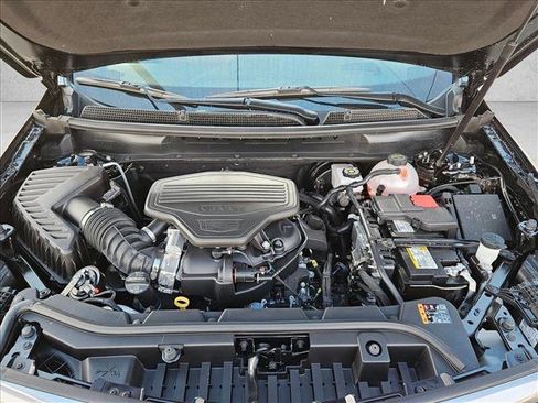 New 2026 Cadillac XT5 Premium Luxury image 18