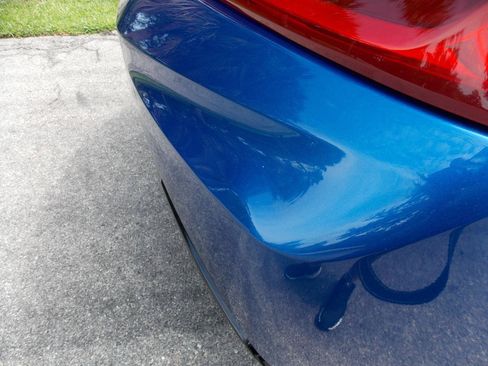 Used 2018 Chevrolet Camaro SS RWD image 24
