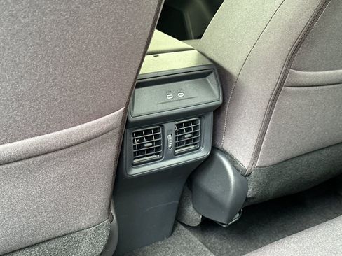 New 2026 Toyota RAV4 SE FWD image 48