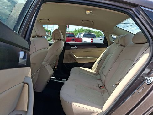 Used 2015 Hyundai Sonata Sport FWD image 11