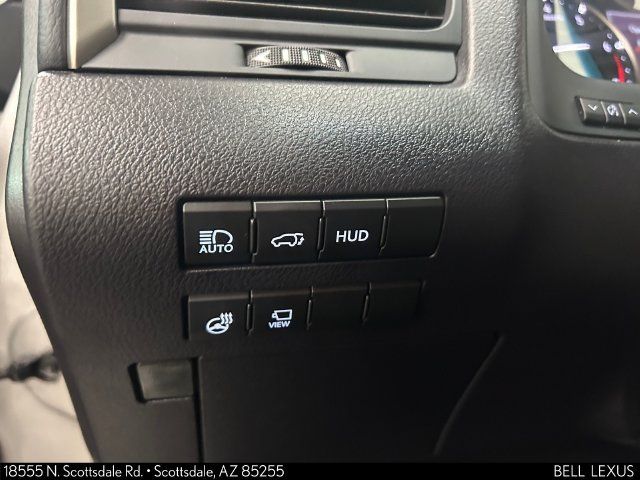 Used 2017 Lexus RX 350 AWD w/ Premium Package image 29