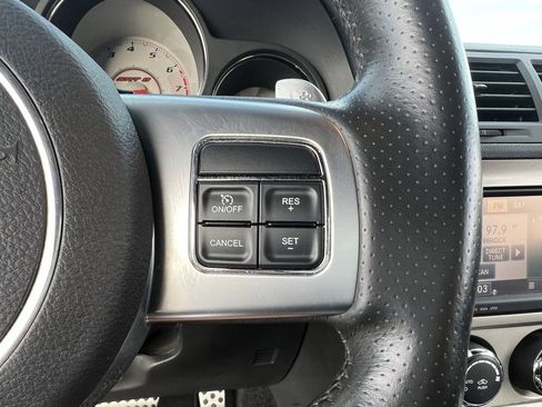 Used 2012 Dodge Challenger SRT8 Yellow Jacket w/ Premium Sound Group image 17