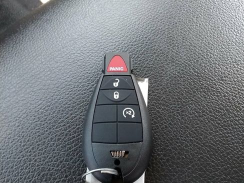 Used 2011 RAM 1500 ST w/ Protection Group AWD/4WD image 22