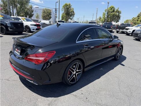 Used 2017 Mercedes-Benz CLA 250 4MATIC image 15
