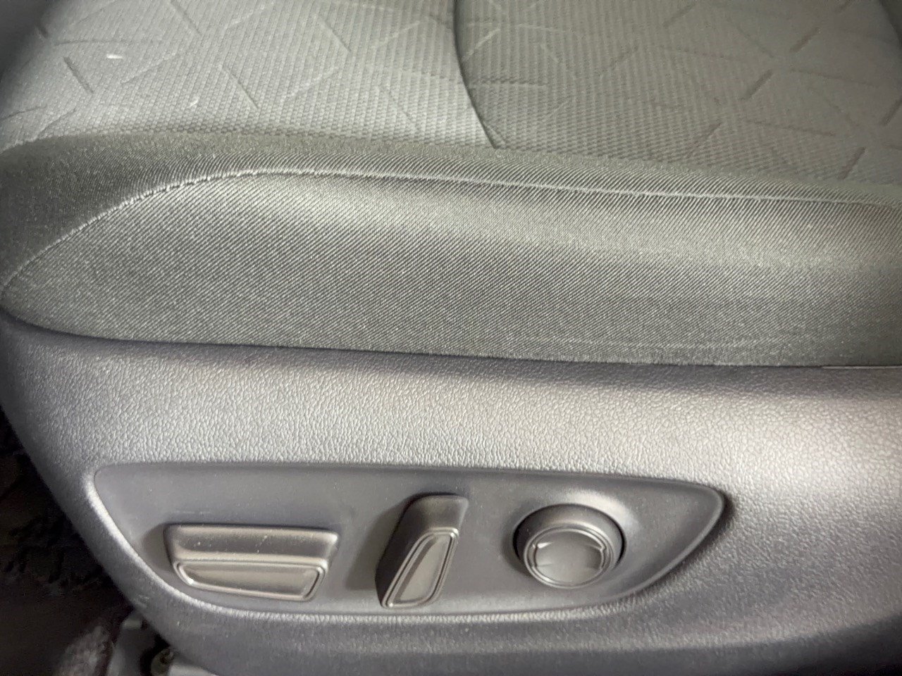Used 2025 Toyota RAV4 Woodland Edition AWD/4WD image 16