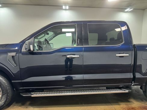 Used 2021 Ford F150 XLT w/ Equipment Group 301A Mid image 39