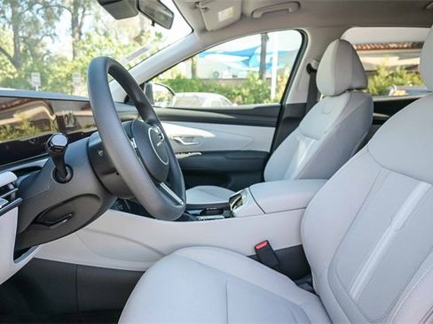 New 2026 Hyundai Tucson SEL image 20