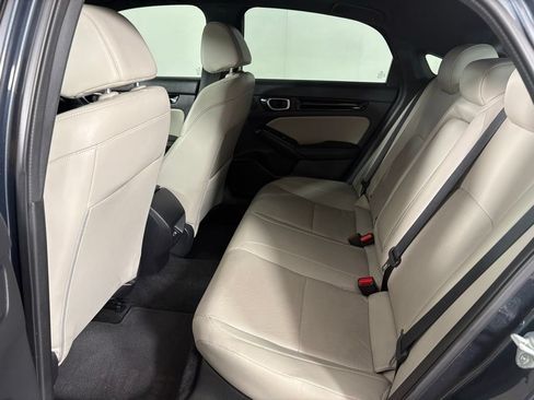 Used 2022 Honda Civic Sport Touring image 36