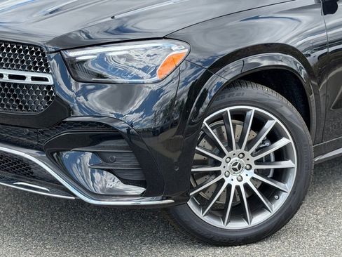 New 2026 Mercedes-Benz GLE 580 4MATIC image 4