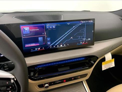 New 2025 BMW i4 xDrive40i w/ Premium Package image 5