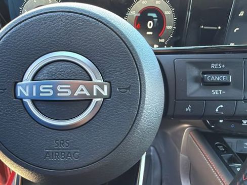 New 2026 Nissan Kicks SR w/ Cold Weather Package AWD/4WD image 20