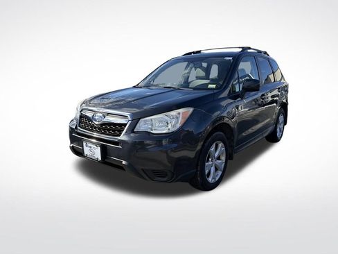 Used 2015 Subaru Forester 2.5i Premium w/ All-Weather Package image 8