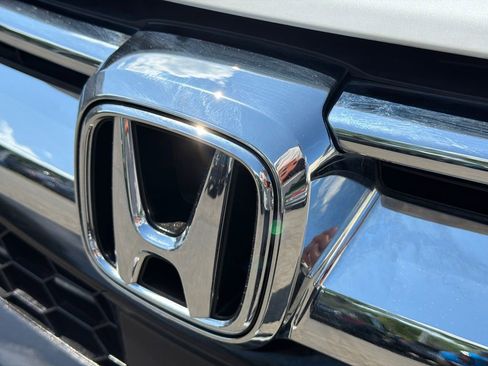 Used 2018 Honda CR-V EX image 14